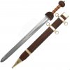 Krutský Jazdecký gladius Quintus, Trieda B