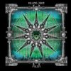 Killing Joke - Pylon / Vinyl / 3LP / Coloured / Deluxe [3 LP]