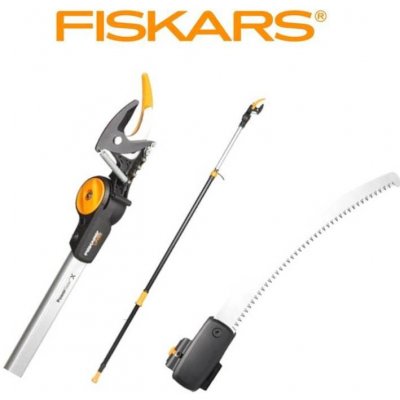 Fiskars SET (nožnice 1023634 a pílka 1023633) od 119 € - Heureka.sk