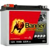 Banner AGM PRO 516 21