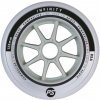 Powerslide Kolieska Infinity Silver/Grey (6ks) - 85A, 125