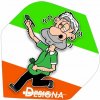Designa Patriot - Ireland F1346