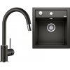 Set RS Blanco Dalago 45 + Blanco Mida-S (antracit + antracit)