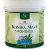 Herbamedicus konská masť s konopou chladivá 250 ml