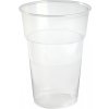 DUNI Pohár na pivo PP Transparent 63 cl (50 ks)
