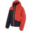 Husky Detská ski bunda Gomez Kids red/black blue Veľkosť: 122