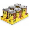 Josera Dog Meat Lovers Pure Lamb konzerva 6x800g