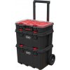 Keter Box Stack´N´Roll 250927