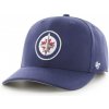Pánska šiltovka 47 Brand NHL Winnipeg Jets Cold Zone ‘47 MVP DP