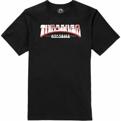 Pánske tričká Thrasher – Heureka.sk