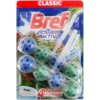 Bref WC Power Aktiv 2ks 50g Borovica