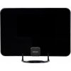 EVOLVEO Xany 2A, 230/5V, aktívna izbová anténa FM/DAB+/DVB-T2, filter LTE, 4G, 5G