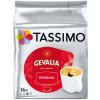 Tassimo Gevalia Original 16 ks