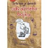 Toto nie je denník odvážneho bojka - Kinney Jeff