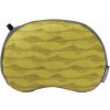 nafukovací vankúš Therm-a-Rest Air Head Pillow - Large Yellow Mountains