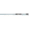 MIKADO LX SAPPHIRE LITE DROPSHOT - 240cm, 5-20g (2 diel) - WAA623-240