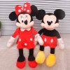 Plyšové hračky Mickey a Minnie Mouse Variant: Plyšové hračky Mickey Minnie