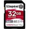 Kingston SDHC UHS-II 32GB SDR2/32GB