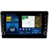 RÁDIO NAVIGÁCIA GPS DACIA DUSTER 2020+ ANDROID
