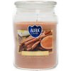 Bispol Aura Maxi Cinnamon 500 g