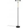 Trio T454910132 LED stojacia lampa CELESTE | 15W integrovaný LED zdroj | 1750lm | 3000K