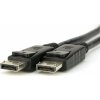 Akyga AK-AV-10 DisplayPort cable 1.8 m Black
