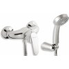 Novaservis Sprchová batéria 150 mm Metalia 56 chróm 56060,0