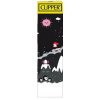 Clipper King Size Slim veľmi tenké papiere 33 kusov