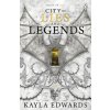 City of Lies and Legends