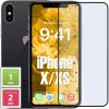 Tvrdené sklo weblity pre Apple iPhone 11 Pro, iPhone X, iPhone XS 1 ks