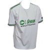 Tričko Sensas Iconic White Veľkosť XXXXL