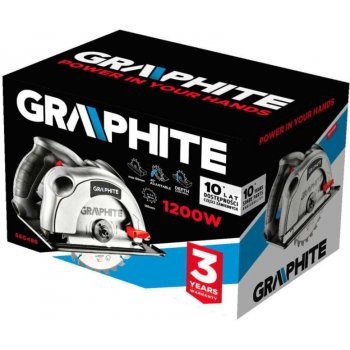 GRAPHITE 58G486