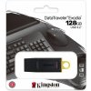 KINGSTON DataTraveler EXODIA 128GB blk/yel DTX/128GB