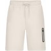 James & Nicholson (Daiber) Pánske šortky 8048 - Pieskovcová | S