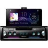 Autorádio Pioneer SPH-20DAB-AN 1-DIN s RDS a DAB, Bluetooth, USB, o