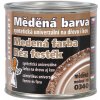 Kittfort medená farba na kov a drevo 80 g