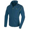 Pánska mikina Ferrino Yasuni Jacket Men's Dark Blue XL