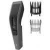 Philips Hairclipper series 3000 HC3525-15 sivá / zastrihávač vlasov / 0.5-23 mm / 41 mm šírka (HC3525/15)