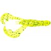 Strike King gumová nástraha Rage Craw Chartreuse Pepper 10cm
