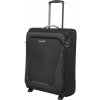 Travelite Jetpack Multi 2 Cabin Black 41 L TRAVELITE-90221-01