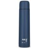 Termoska NILS Camp NC3804 modrá 1000 ml