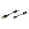 Manhattan kábel, USB 2.0 AMini-B4pin, 1,8m