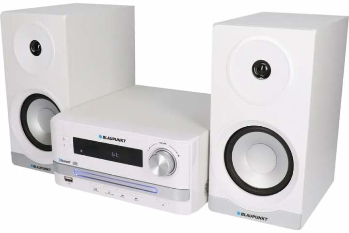 Blaupunkt MS16BT