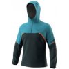 Dynafit Alpine GTX JKT storm blue 3010 M; Modrá bunda
