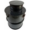 PLASTICK Prečerpávacia kanal. šachta PSV1 STANDARD (XV-15MA50, 230V, 1,1kW)
