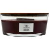WoodWick Ellipse Candle Black Cherry 453,6 g