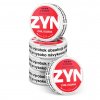 ZYN Chilli Guava 11 mg - karton (5 krabiček po 21 vrecúškach)