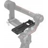 SmallRig Rýchloupínacia doštička s Arca-Swiss pre DJI RS 2 / RSC 2/Ronin-S / RS 3 / RS 3 Pro 3061