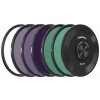 Freewell sada piatich M2 filtrov 67mm (FW-67M2-5PACK)