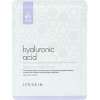 It's Skin IT’SSKIN Hyaluronic Acid Moisture Mask Sheet hydratačná plátenná pleťová maska 17g/1kus